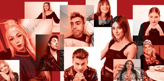 Πώς έγινε λιγότερο μελαγχολική η Blue Monday