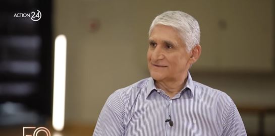 H ατάκα της χρονιάς ανήκει δικαίως στον Παναγιώτη Γιαννάκη