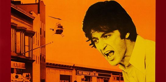 5 ταινίες που οι πρωταγωνιστές λιώνουν όσο εμείς στον καύσωνα