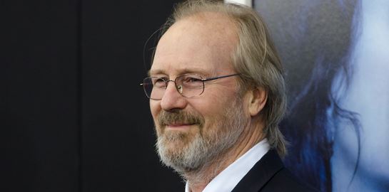 Έφυγε από τη ζωή ο William Hurt