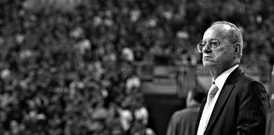 Ένας τυφώνας που τον έλεγαν Θανάση