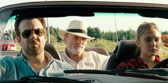 5+1 road movies για το σαββατοκύριακο