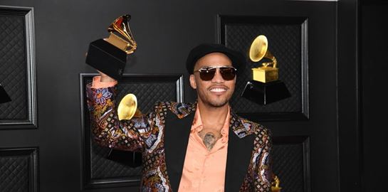 Grammys 2021: Οι μεγάλοι νικητές