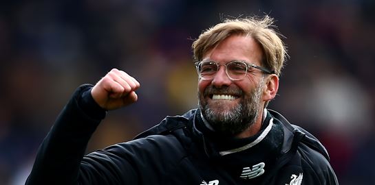 Όταν ο Jürgen Klopp δίνει ρεσιτάλ και εκτός γηπέδου