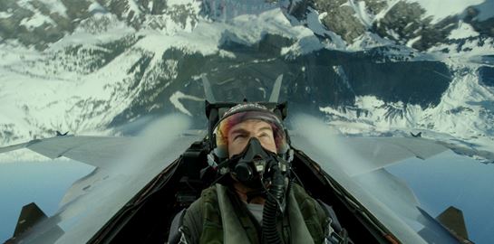 Γιατί το Top Gun: Maverick είναι το blockbuster της δεκαετίας