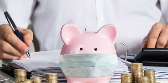 Ένας στους πέντε Έλληνες επιβιώνει δύσκολα σύμφωνα με έρευνα