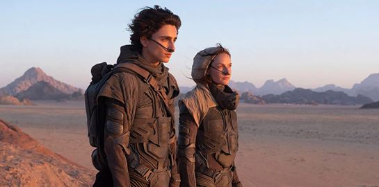 Η Warner Bros θα βγάλει όλες τις ταινίες της σε streaming το 2021