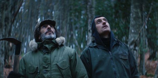 10 βραβεία για το Digger του Τζώρτζη Γρηγοράκη στα Βραβεία Ίρις 2021