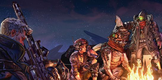 Τα πιο αναμενόμενα video games του PlayStation 4