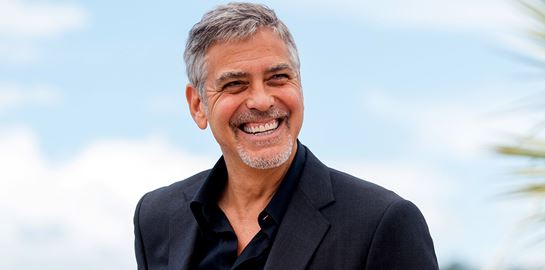Ο George Clooney βγάζει 24 χιλιάδες ευρώ την ώρα χάρη στην τεκίλα