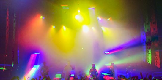 Οι Balthazar και η θεωρία της ραδιοφωνικής μουσικής