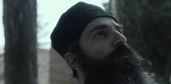 O &#39;Άνθρωπος του Θεού&#39; στο 11ο Athens Open Air Film Festival
