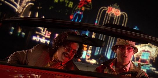 Όταν ο Τέρι Γκίλιαμ αντέγραψε τον Θανάση Βέγγο (video)