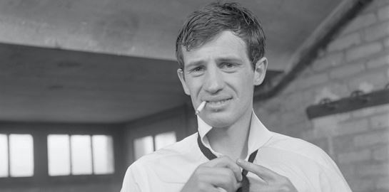 Ο Jean Paul Belmondo και η γαλλική φινέτσα ως τρόπος ζωής