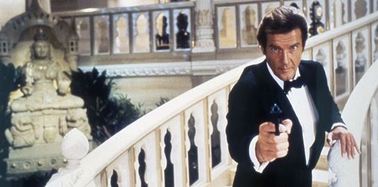 O James Bond βγαίνει και σε νόμισμα