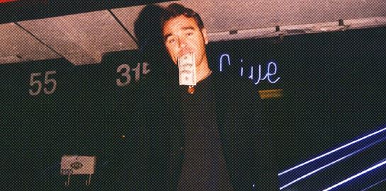 Μόλις ξεκίνησε η προπώληση για τη συναυλία του Morrissey