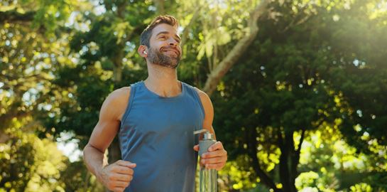 Tα 5 πράγματα που πρέπει να σταματήσεις, για καλύτερη υγεία μετά τα 40