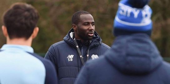 Πέθανε ο Sol Bamba