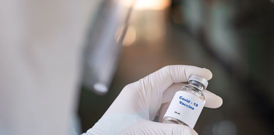 Η επόμενη πρόκληση για τα εμβόλια του κορονοϊού είναι η θερμοκρασία