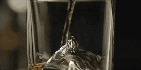 Ίσως το whisky glass της χρονιάς