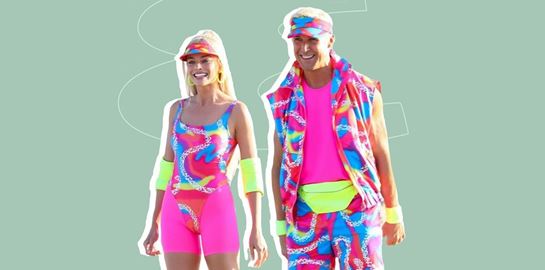 Ναι, μπορεί να υπάρξει Barbie 2