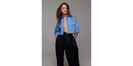 Έλλη Τρίγγου, μία ‘μάγισσα’ στη μικρή οθόνη