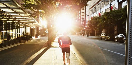 Πώς θα αποκτήσεις μεγαλύτερη αντοχή στο τρέξιμο