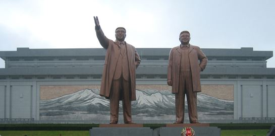 Η Βόρεια Κορέα ισχυρίζεται πως &quot;χάκαρε&quot; την Pfizer