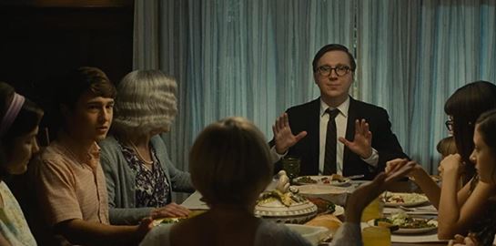 Αυτές είναι οι υποψηφιότητες για τις Χρυσές Σφαίρες