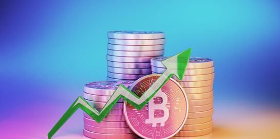 To Bitcoin επέστρεψε κι αυτή είναι μόνο η αρχή