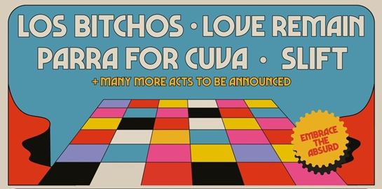 To Plisskën Festival επιστρέφει