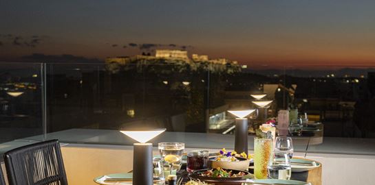 NYX Japanese Fusion Gastrobar