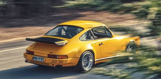 Το διασημότερο video αυτοκινήτου στο YouTube