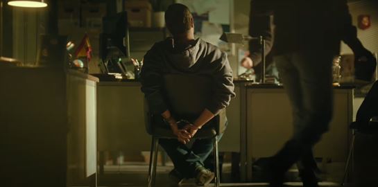 Το Μαγειρεύοντας Φόνο: Η Ιστορία του César Román είναι ό,τι πιο ανατριχιαστικό είδαμε τελευταία