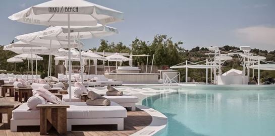 Ο απόλυτος οικογενειακός προορισμός για ανέμελες διακοπές