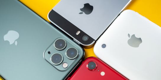 Reuters: To iPhone μπορεί να ξεπεράσει τα 2.000 ευρώ