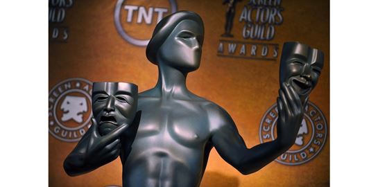 SAG Awards 2021: Η λίστα με τους νικητές