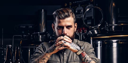 Η πιο αποτελεσματική και ασφαλής μέθοδος αφαίρεσης τατουάζ