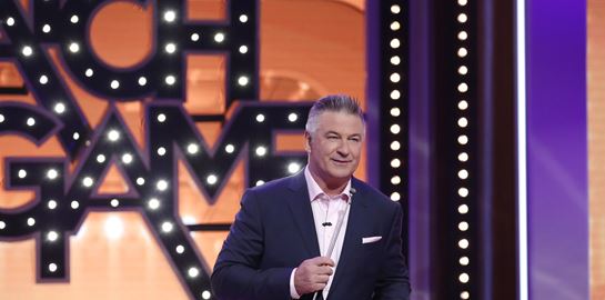 Alec Baldwin, γιατί δεν έχεις κατέβει στην πολιτική;