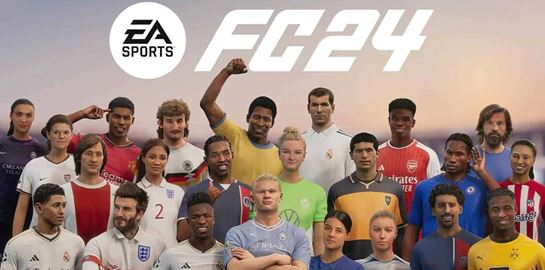Όσα γνωρίζουμε για το EA SPORTS FC 24