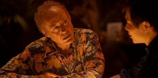 The Sympathizer, πρεμιέρα για τη νέα σειρά του HBO με πρωταγωνιστή τον Robert Downey Jr.