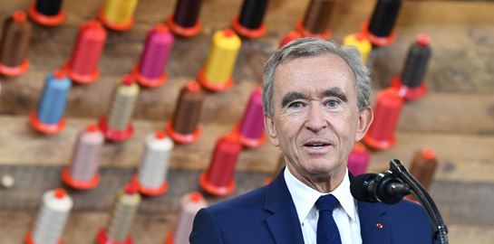 Oι πλουσιότεροι Ευρωπαίοι για το 2022