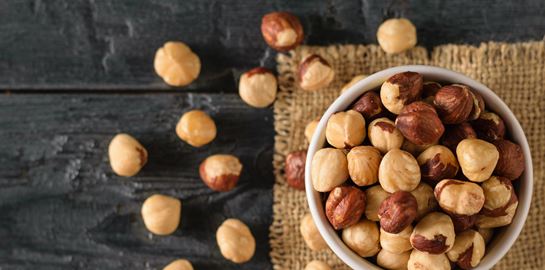 5 τροφές για ισχυρή μνήμη και ενέργεια μέσα στην ημέρα