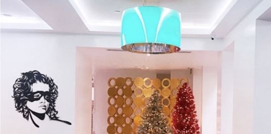 Ζήσε τη μαγεία των Χριστουγέννων σε Αθήνα, Κρήτη, Λάρισα, Αλεξανδρούπολη