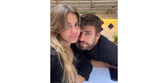 Η σύντροφος του Pique Clara Chia Marti έγινε viral για τον πιο απίθανο λόγο