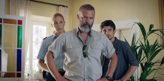 Τι θα δούμε μέχρι το καλοκαίρι στην Cosmote TV