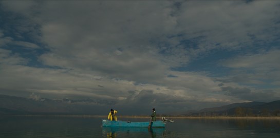 Η ανθρώπινη πλευρά του ελληνικού σινεμά