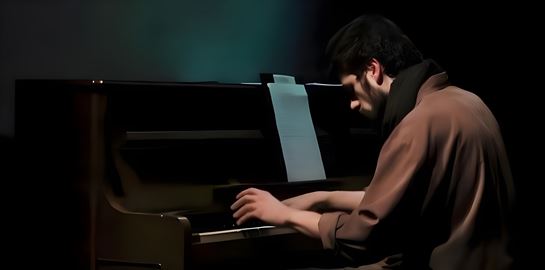 Το εργαστήριο του Δρ. Καλιγκάρι έρχεται στον Κήπο του Μεγάρου