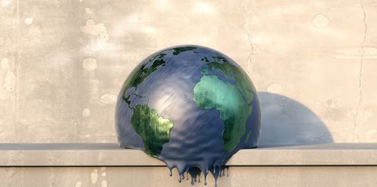 Πώς συνδέεται η κλιματική αλλαγή με την εξάπλωση των ασθενειών