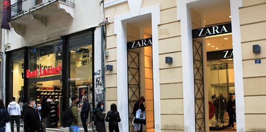 Με SMS και χρονικό όριο θα ανοίξει το λιανεμπόριο